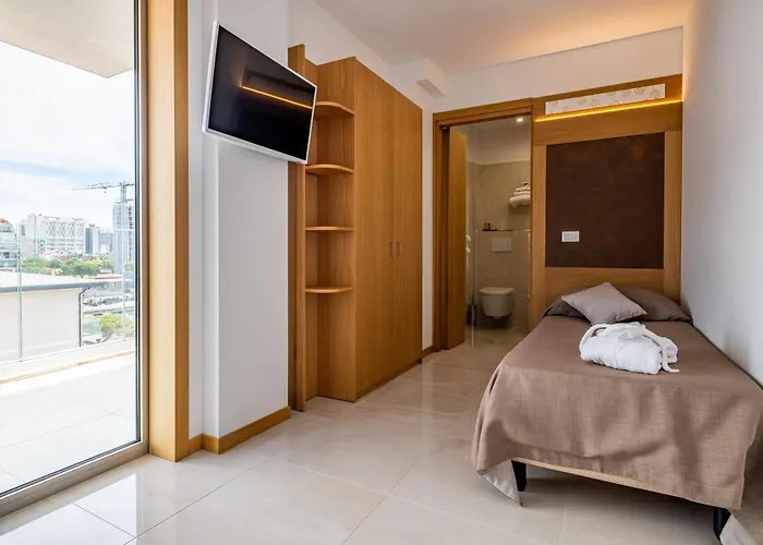 Hotel Mare