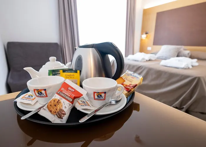 Hotel Mare