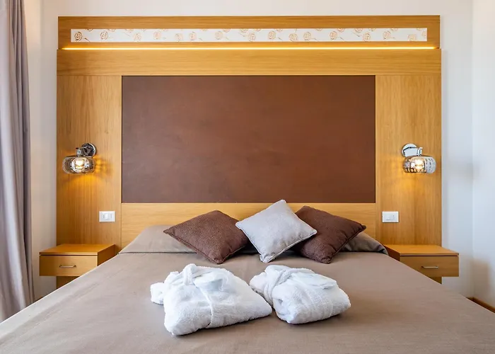 Hotel Mare