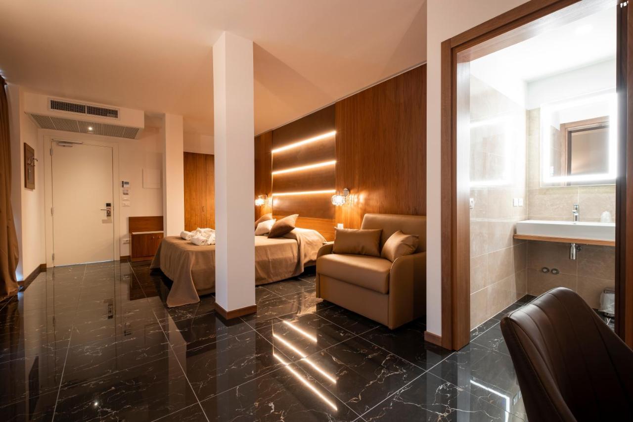 Mare Hotel 4*