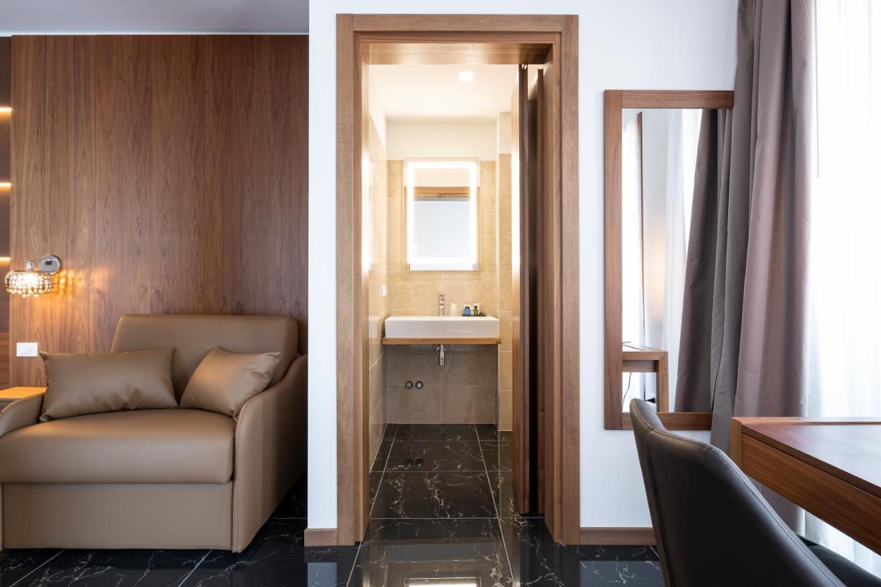 Mare Hotel 4*