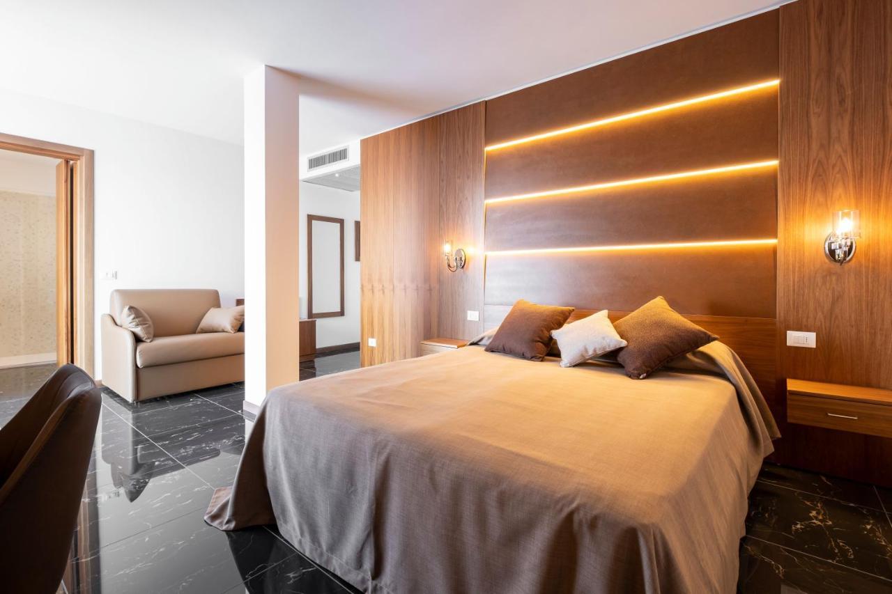 Hotel Mare 4*