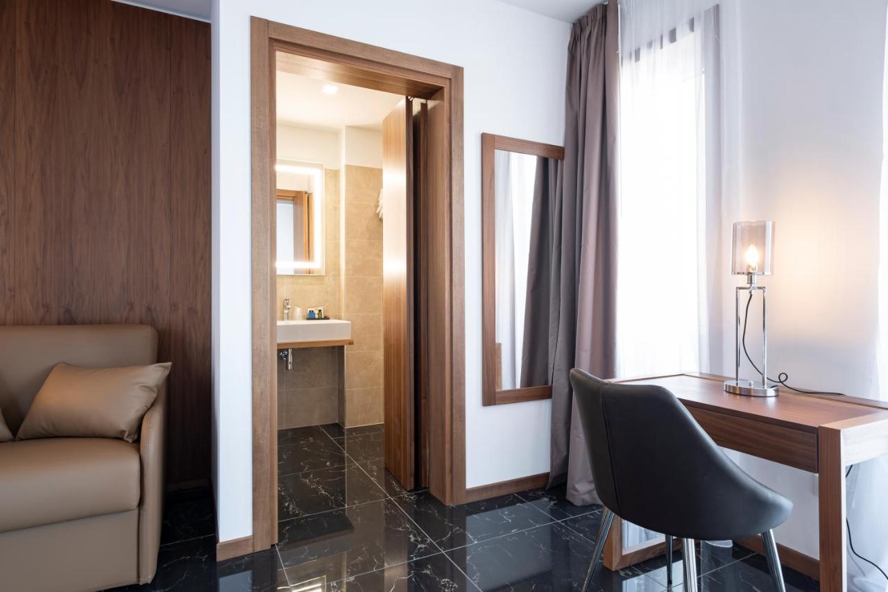 Mare Hotel Lignano Sabbiadoro