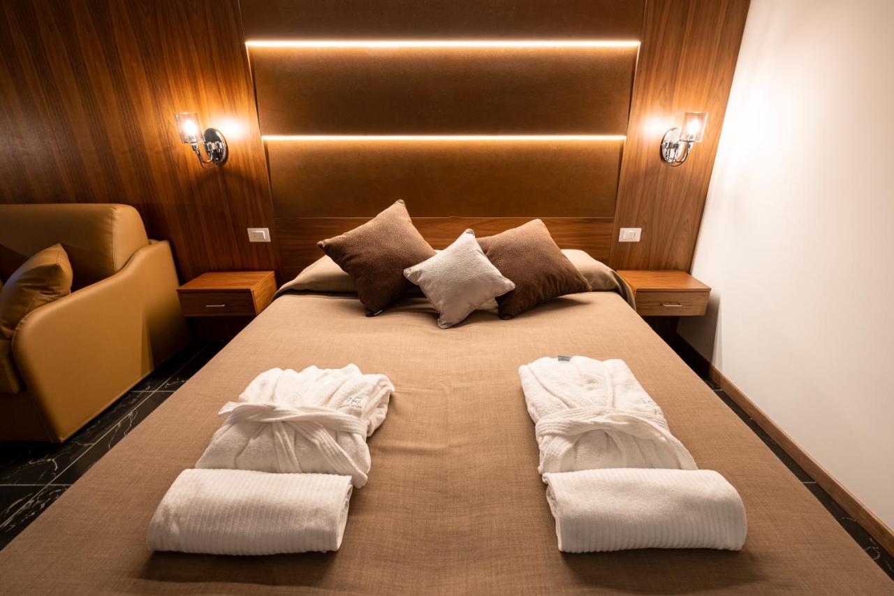 Hotel Mare 4*