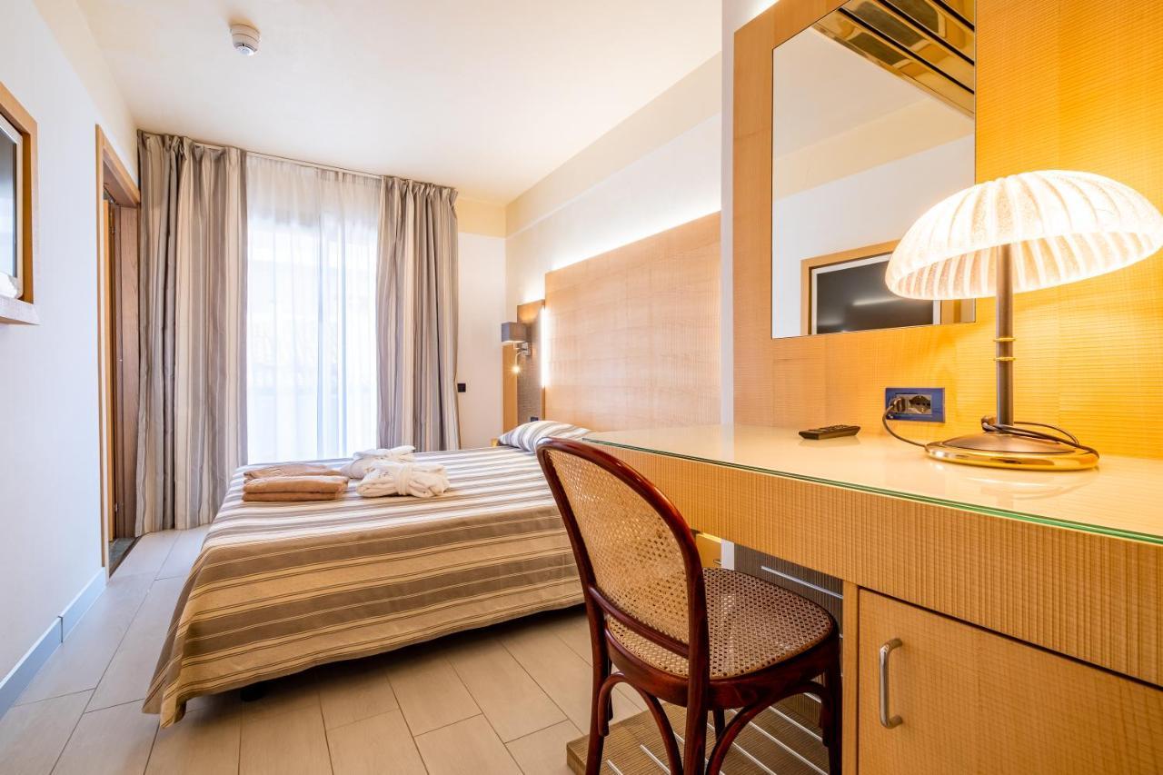 Hotel Mare 4*