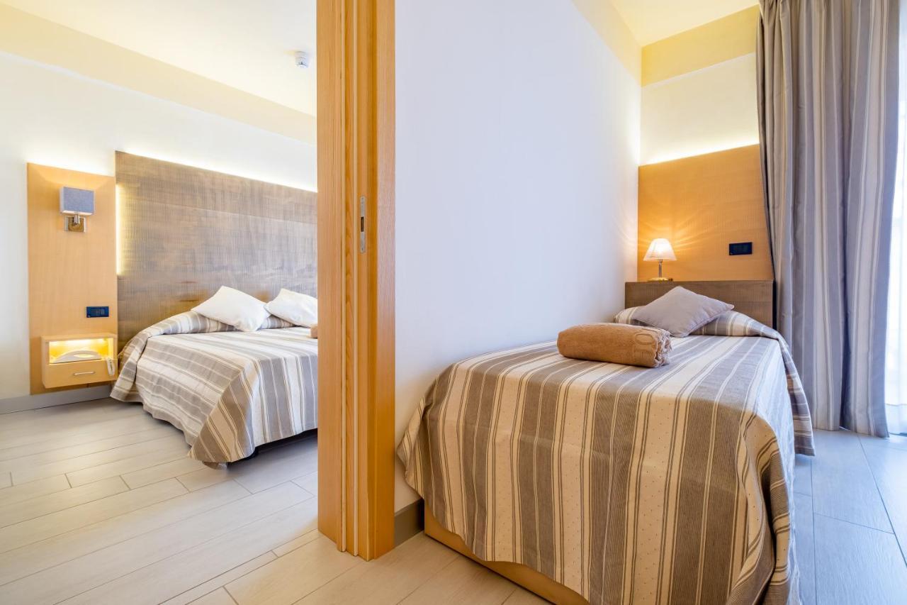 Mare Hotel