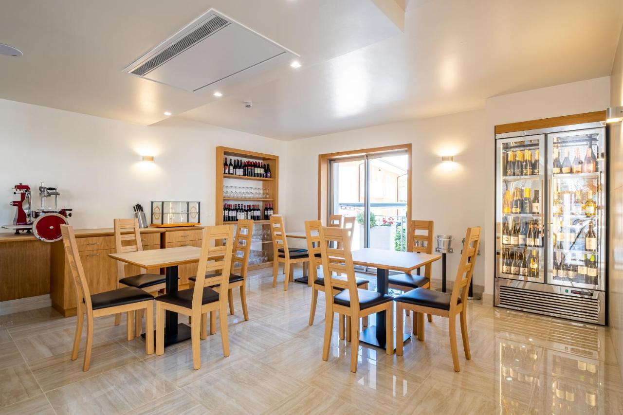 Hotel Mare 4*