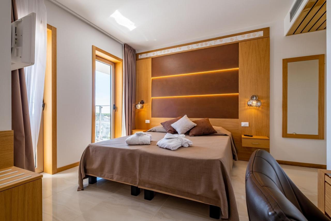 Hotel Mare Lignano Sabbiadoro