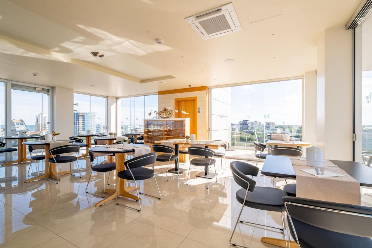 Mare Hotel