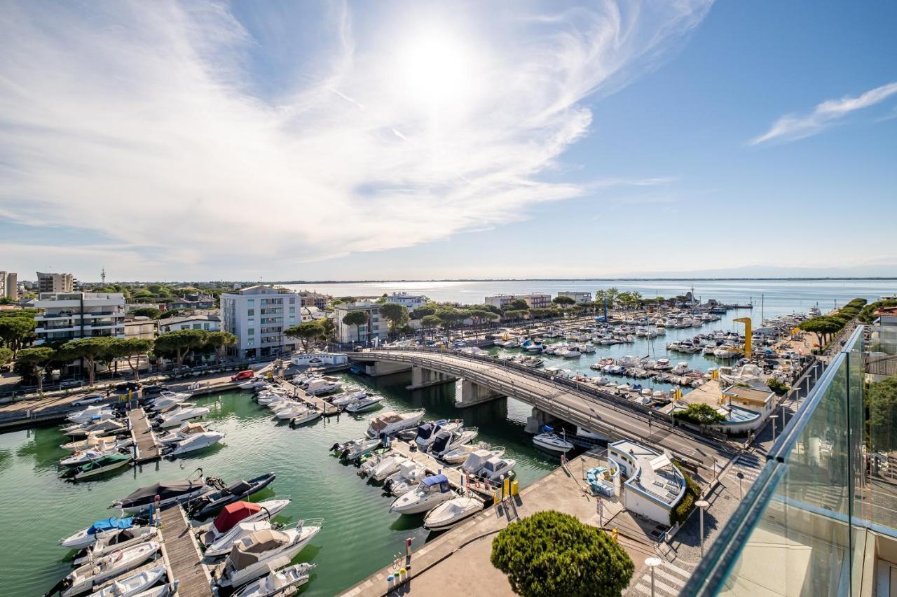 Hotel Mare Lignano Sabbiadoro
