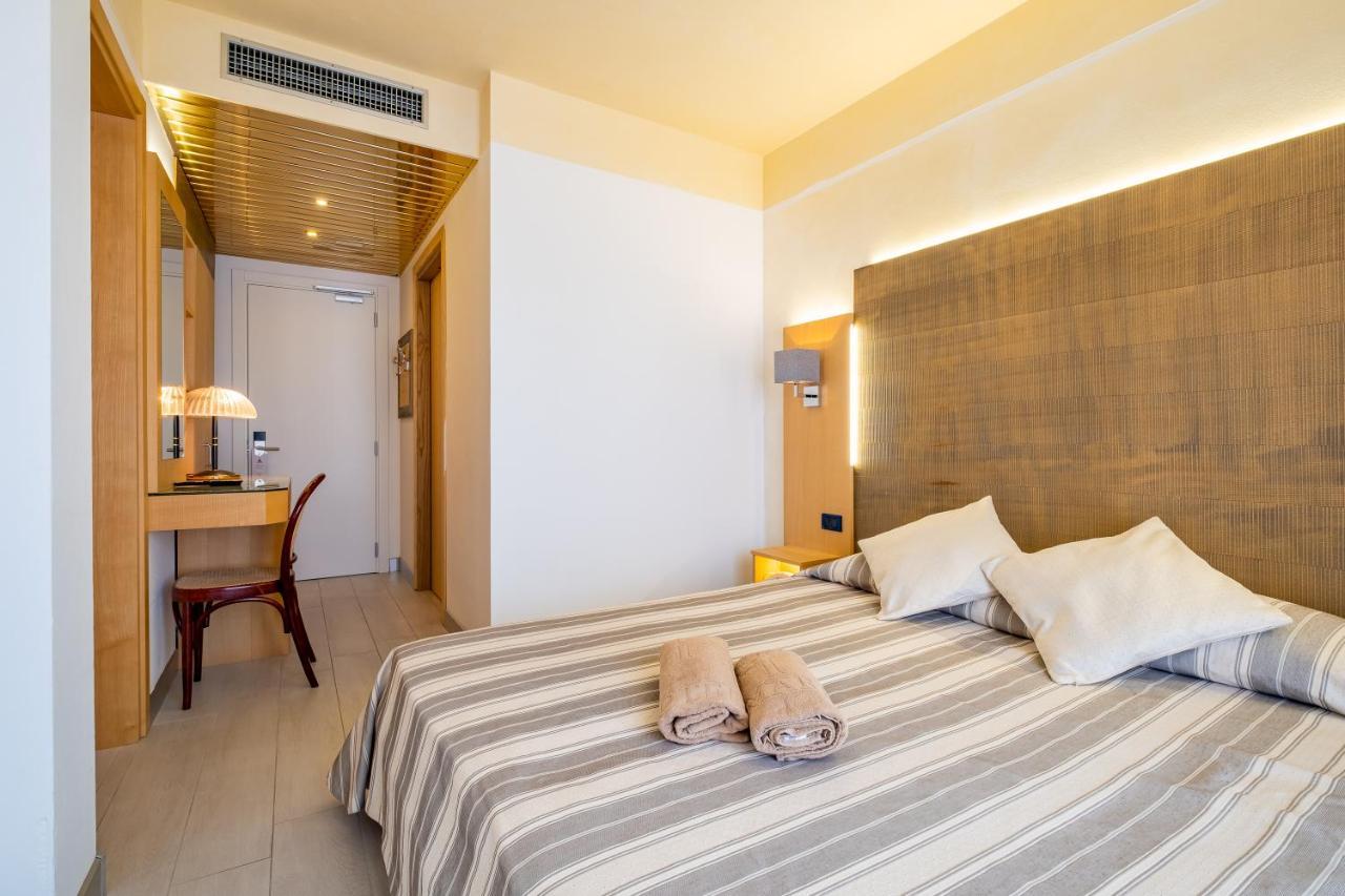 Hotel Mare 4*