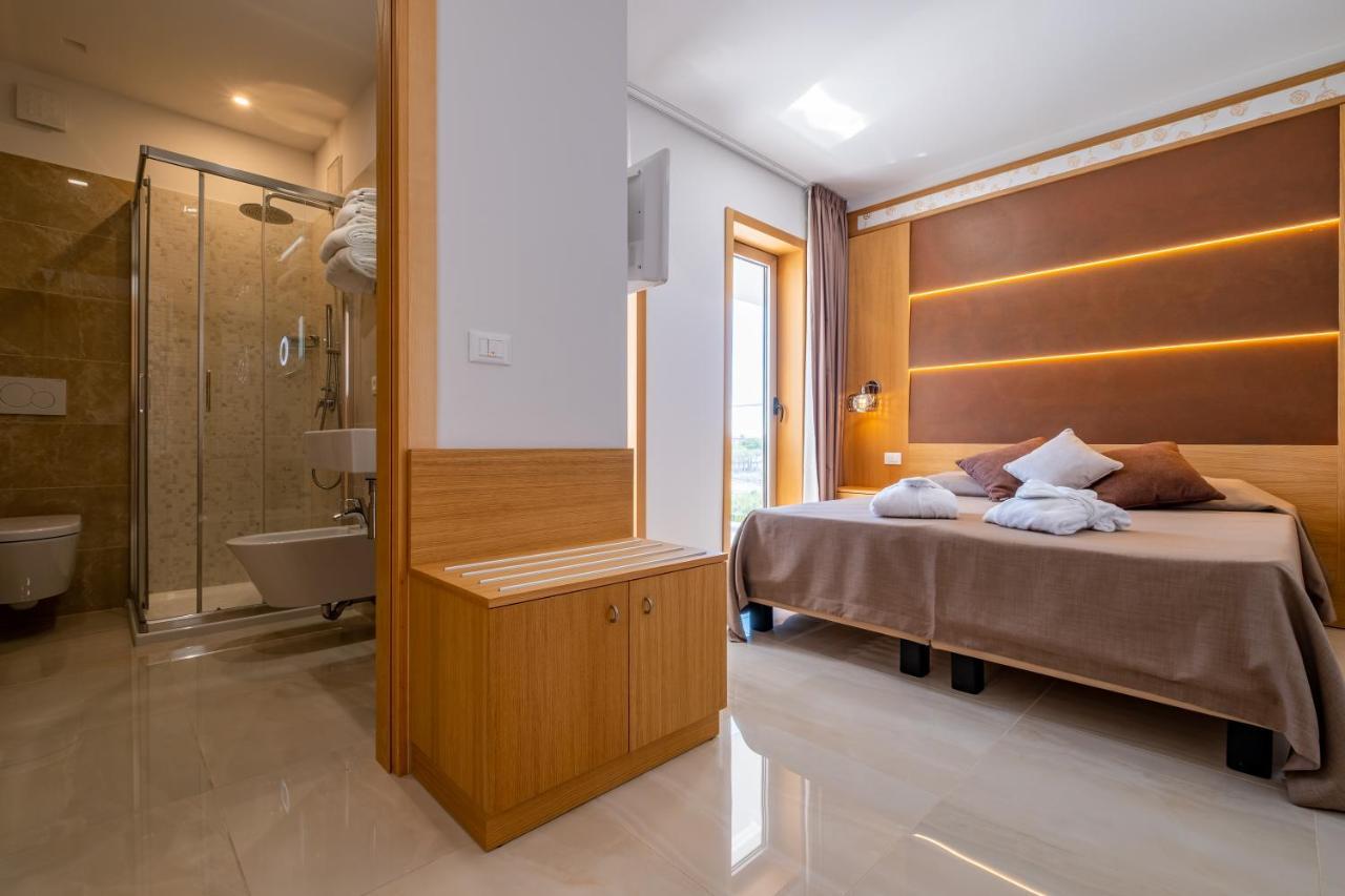Hotel Mare Lignano Sabbiadoro