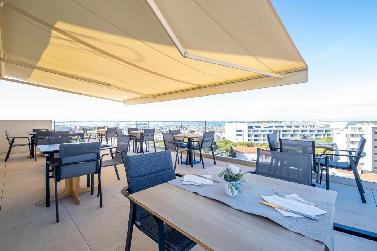 Mare Hotel Lignano Sabbiadoro
