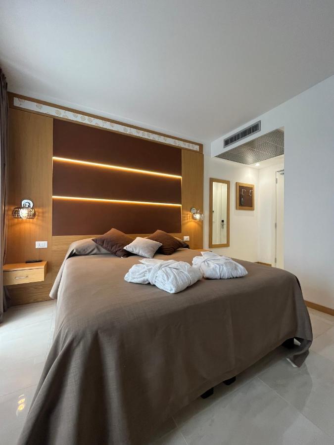 Mare Hotel 4*