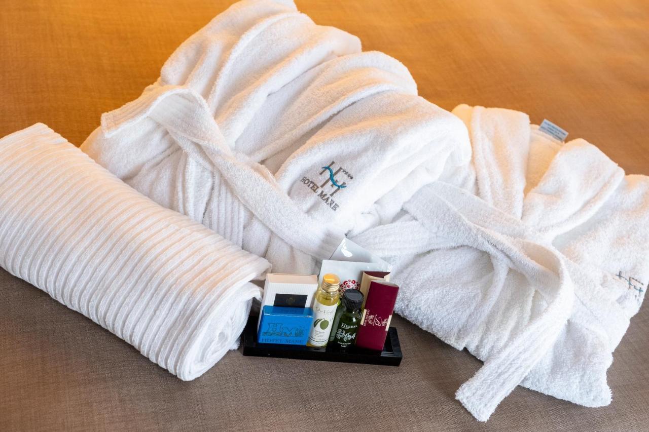 Mare Hotel Lignano Sabbiadoro