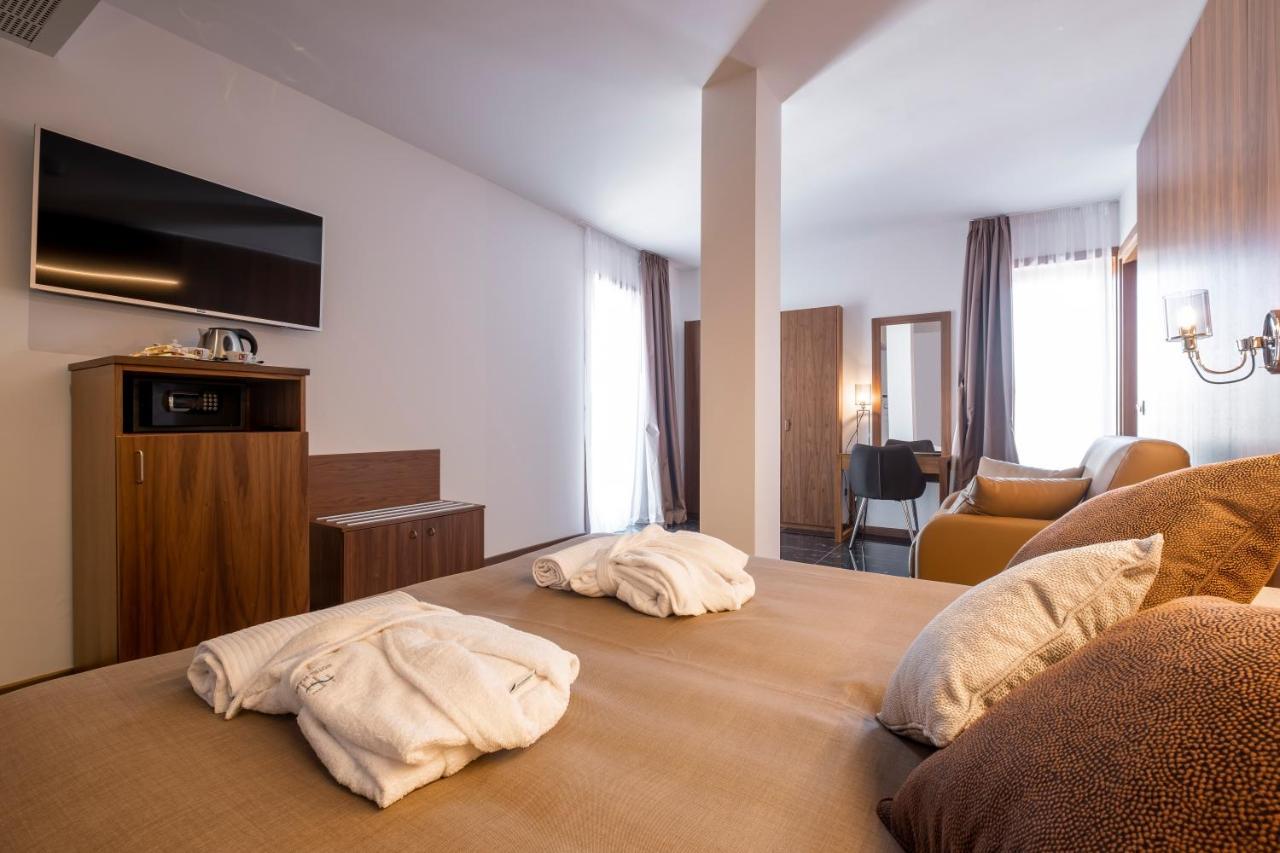 Hotel Mare 4*
