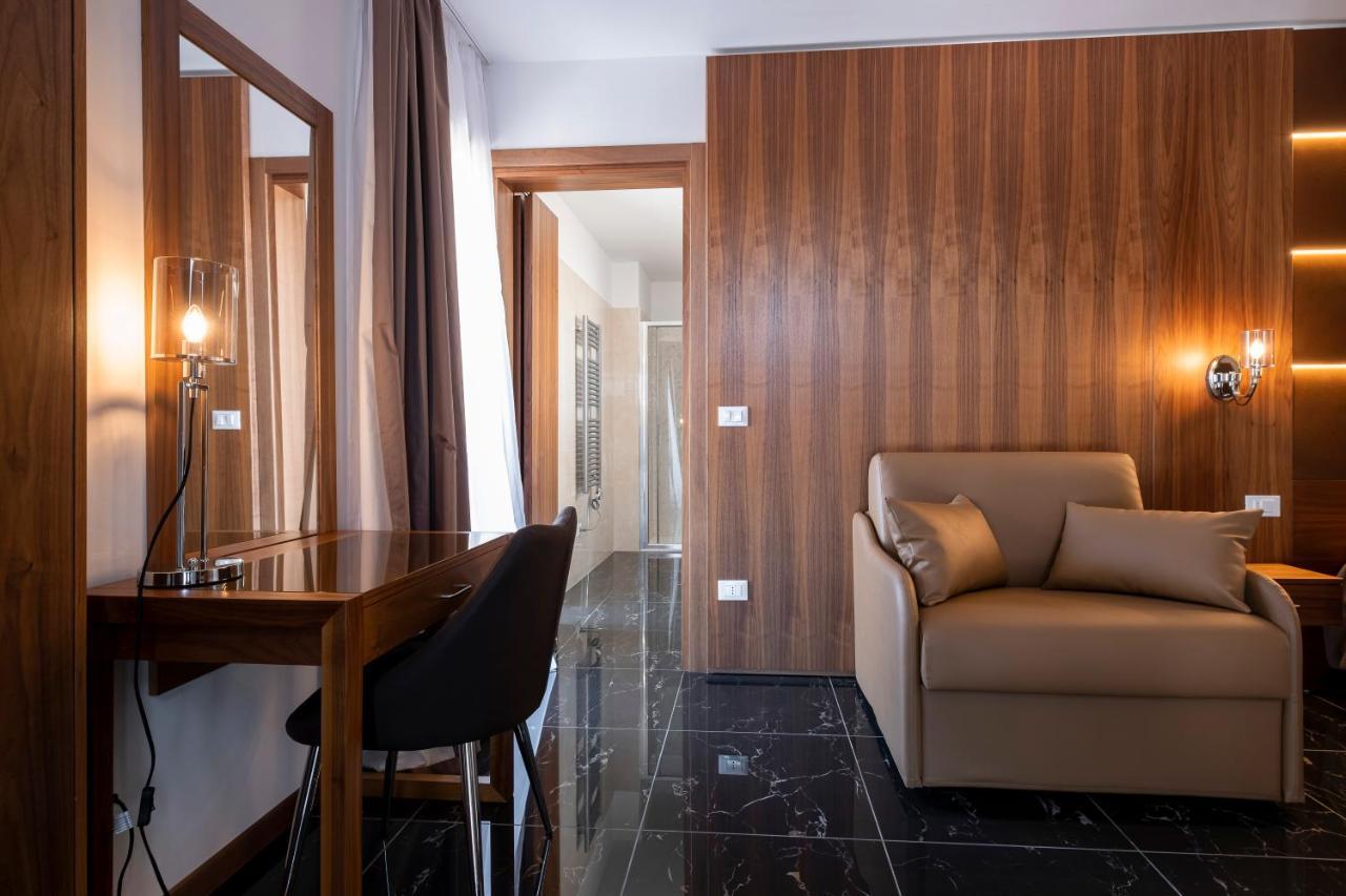 Hotel Mare Lignano Sabbiadoro