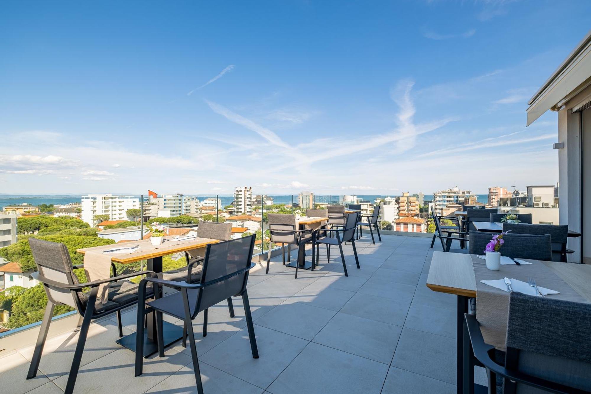 Mare Hotel Lignano Sabbiadoro