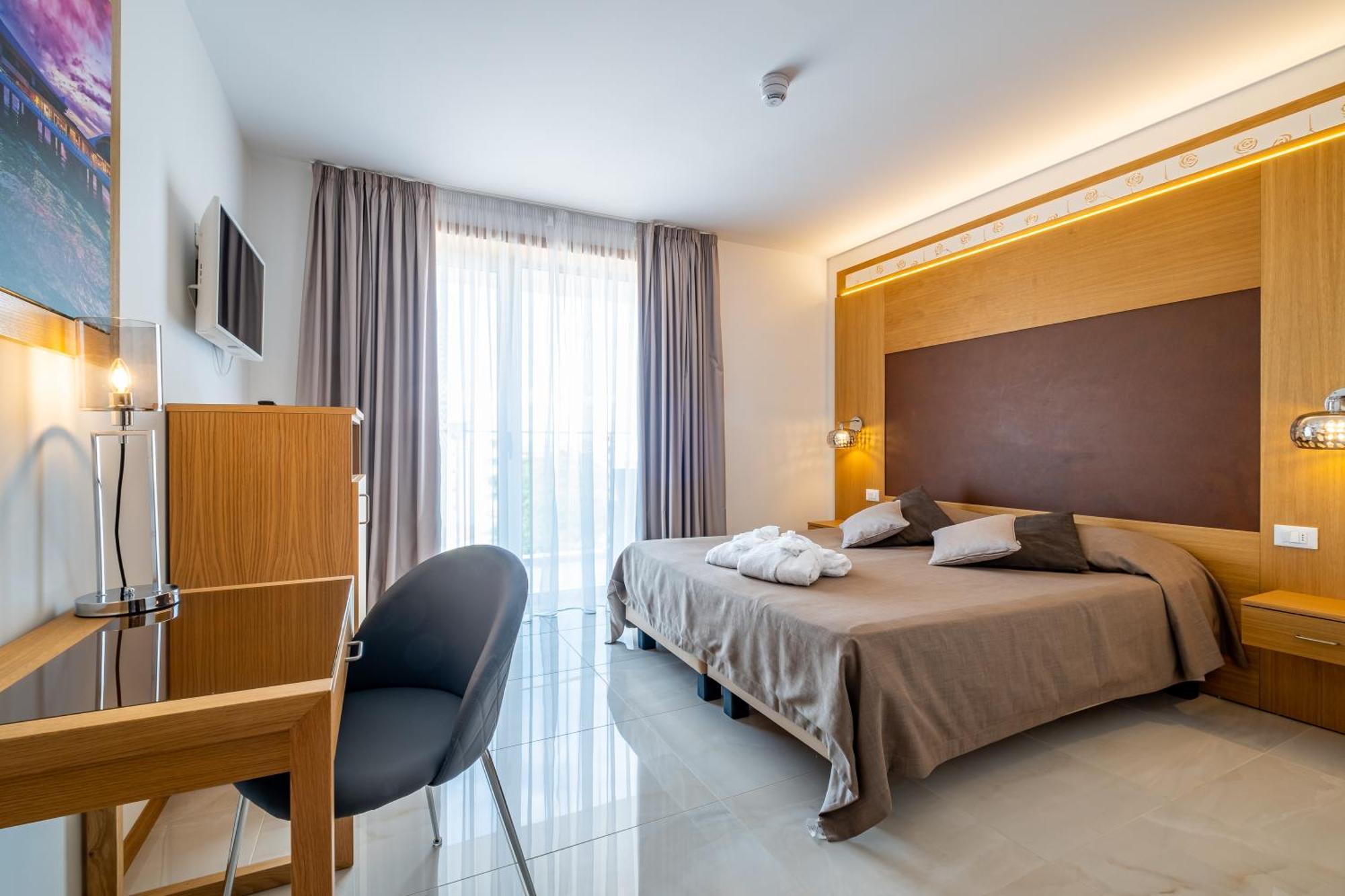 Mare 4* Lignano Sabbiadoro