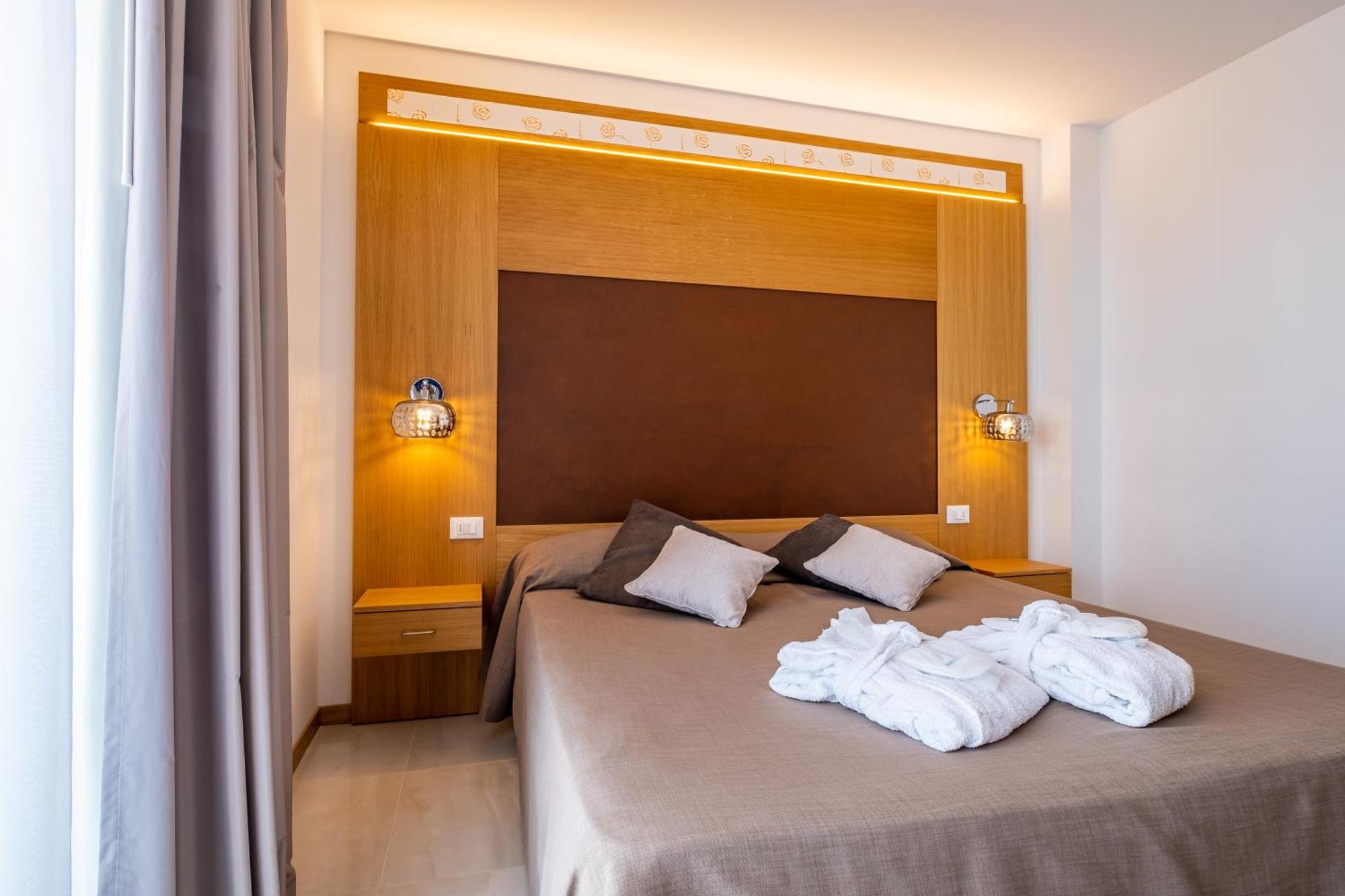 Mare Hotel