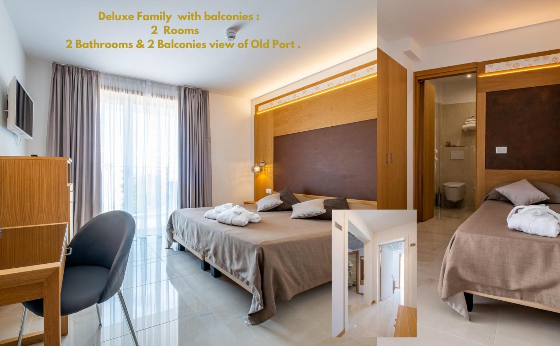 Mare Hotel 4*