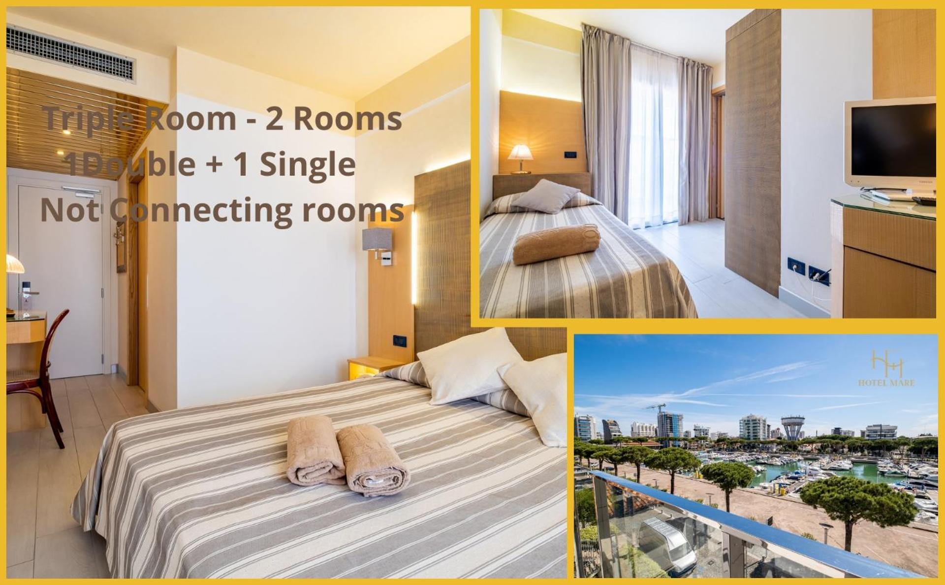 Mare 4* Lignano Sabbiadoro