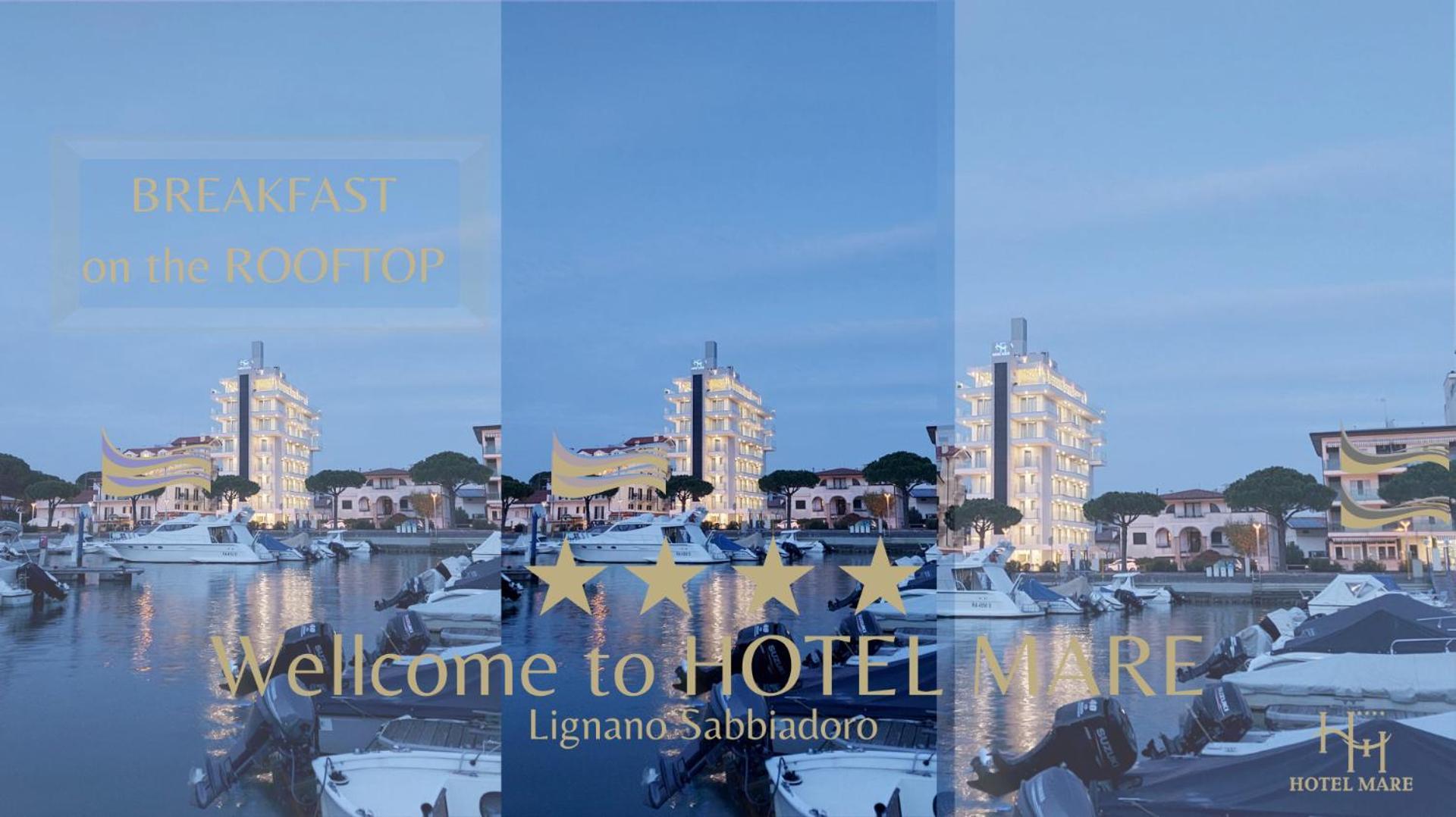 Hotel Mare