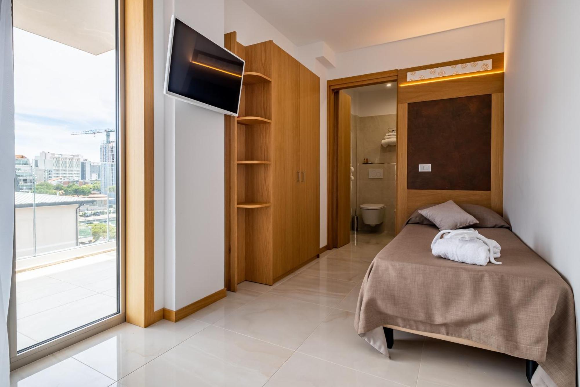 Mare 4* Lignano Sabbiadoro