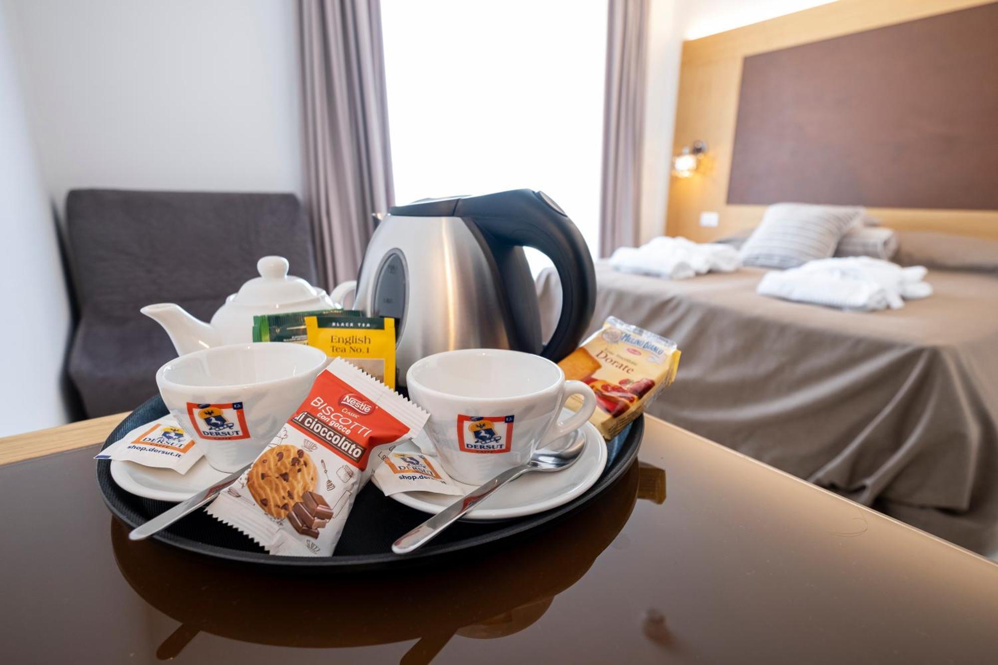 Mare Hotel 4*