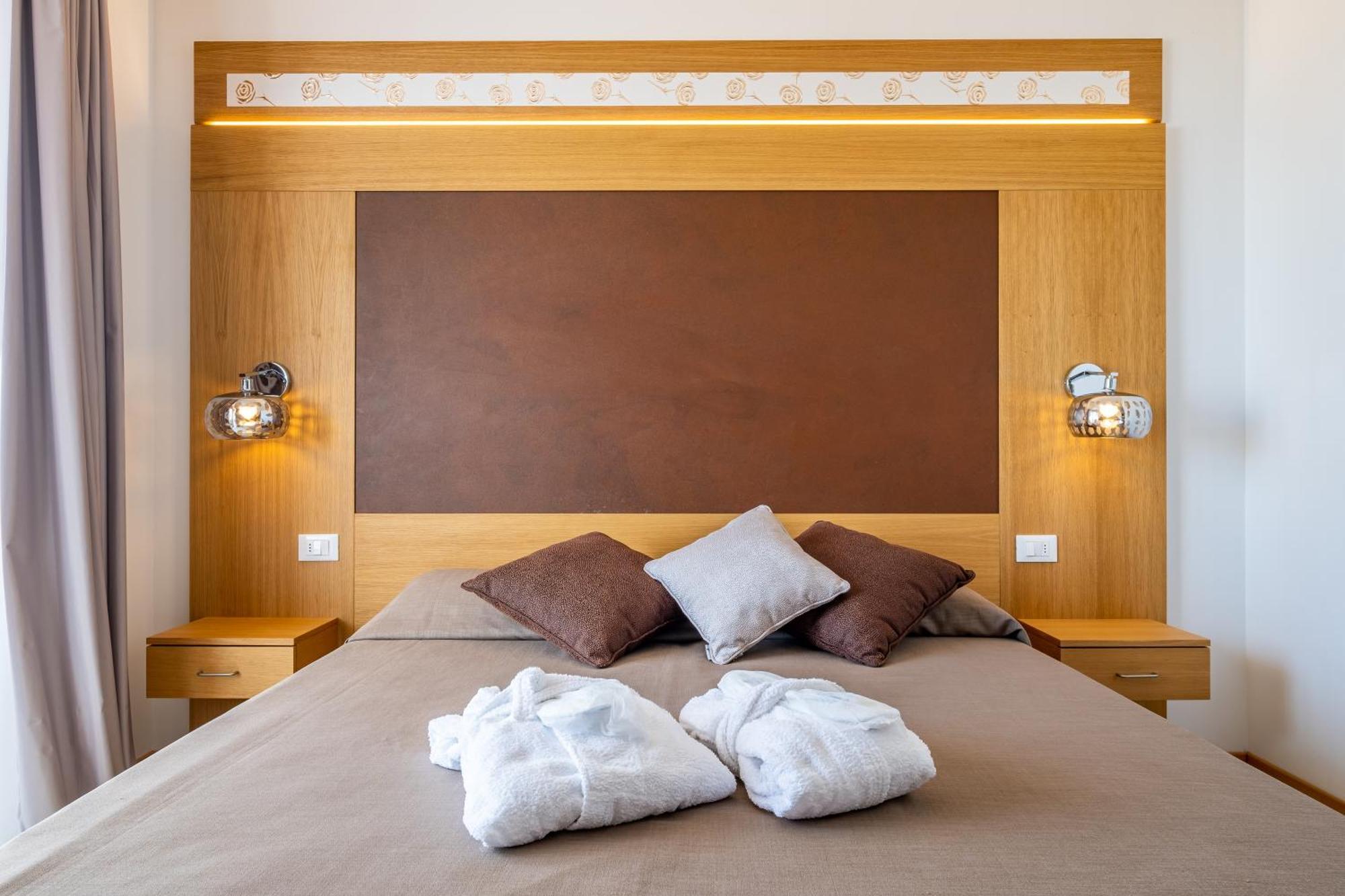 Hotel Mare 4*