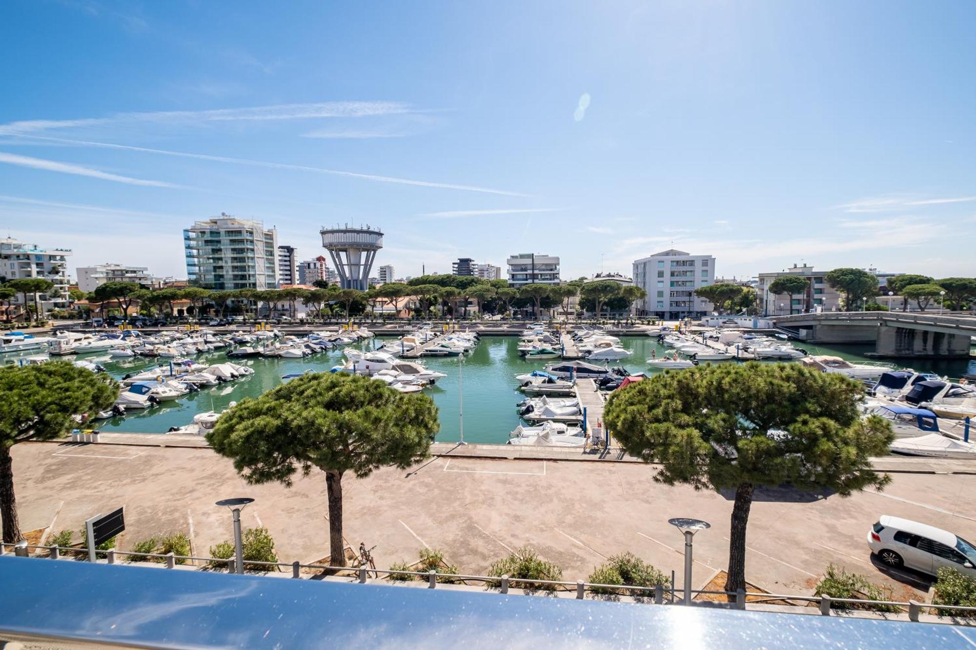 Mare Hotel Lignano Sabbiadoro